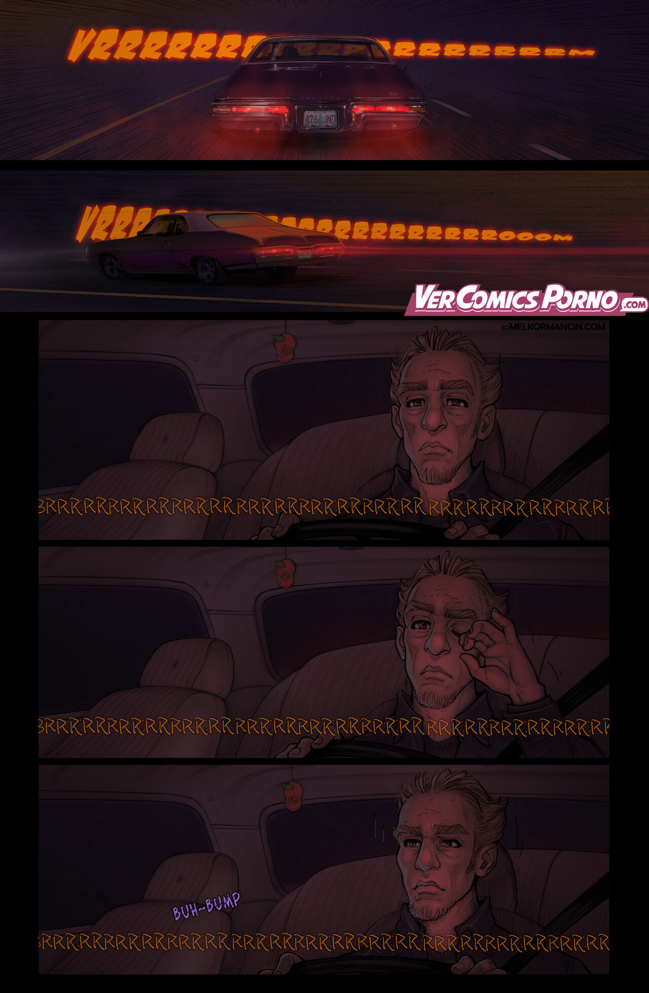 About a Girl page 1 full