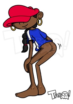 Numbah 5's Detention