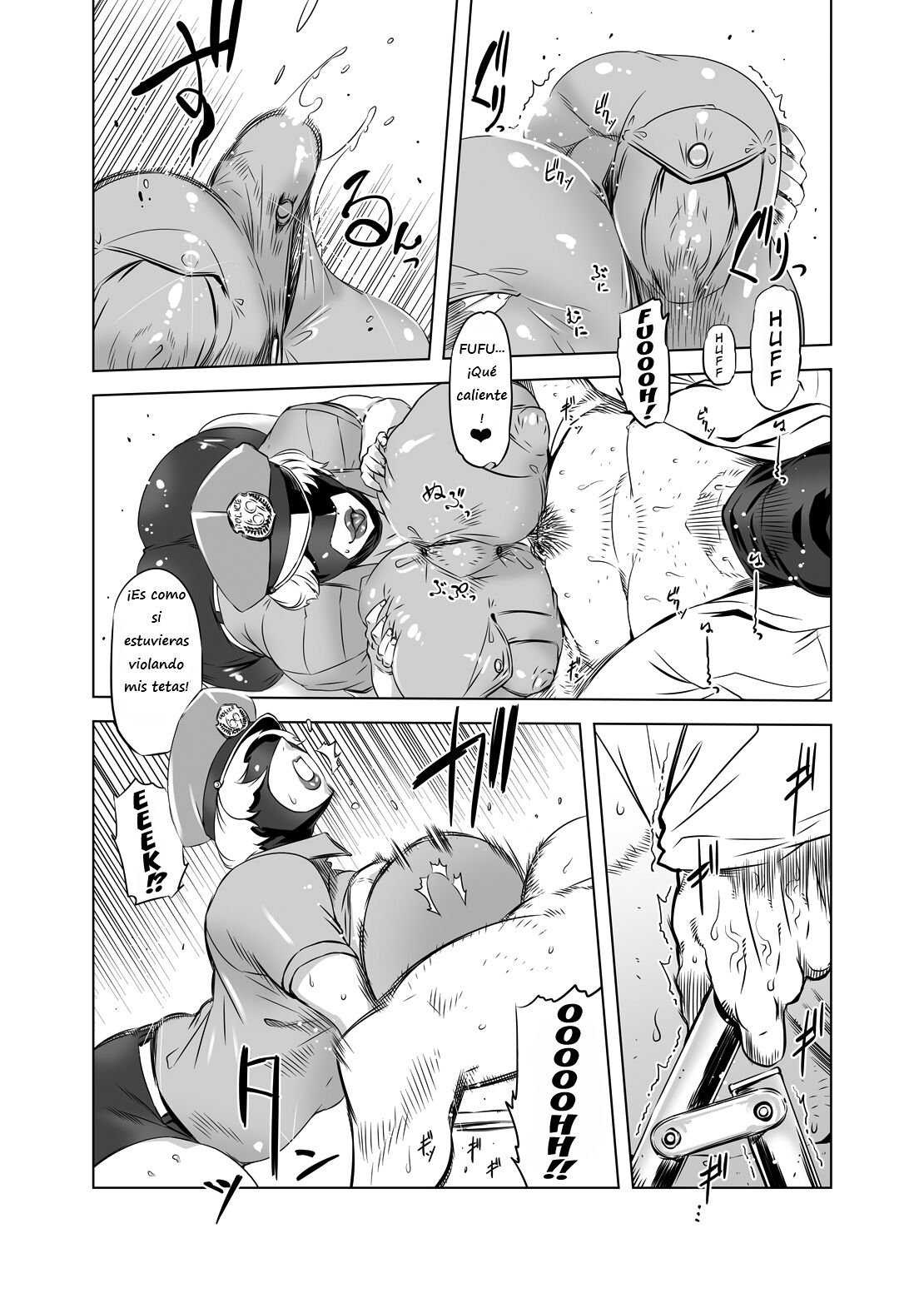 Zentou Mask Seiyoku Slave Hitozuma ○○-san 03 Esposa esclava sexual con máscara facial completa, ○○-san page 9 full
