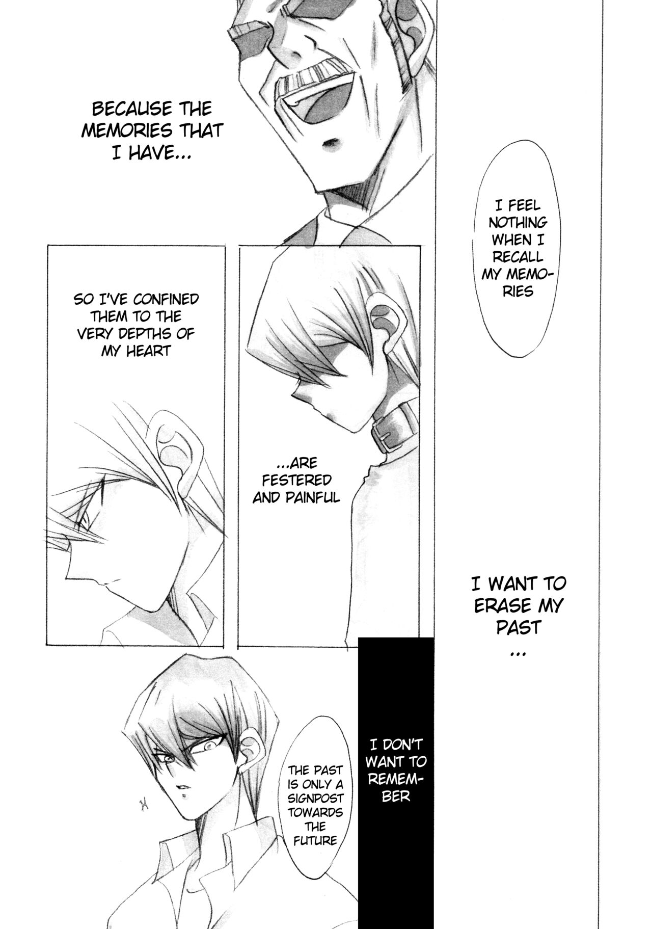 Hello, Again page 11 full