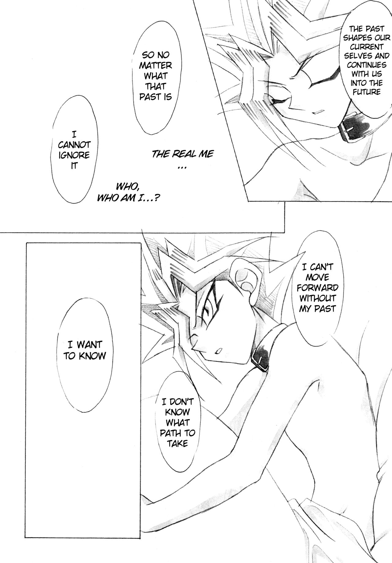 Hello, Again page 12 full