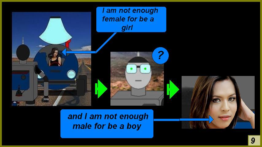 Ladyboy and CyborgBox page 10 full