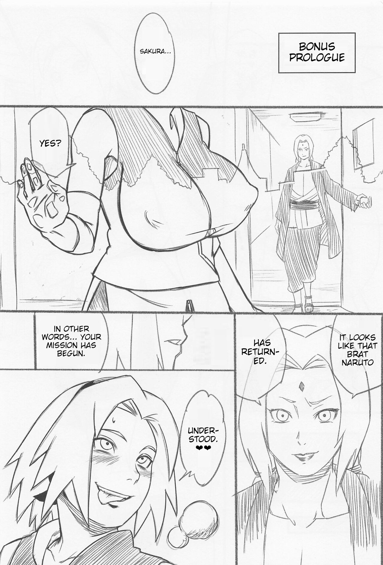 Hyakugo no Jutsu page 2 full