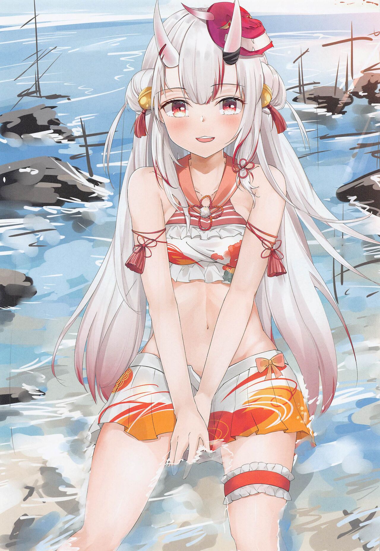 Virtual Summer page 6 full