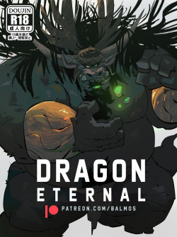 DRAGON ETERNAL
