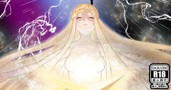 [kmvt] Europa no Erohon (Fate/Grand Order) cover