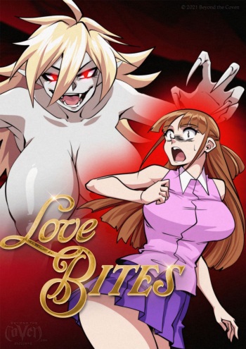 [Aya Yanagisawa] Love Bites cover