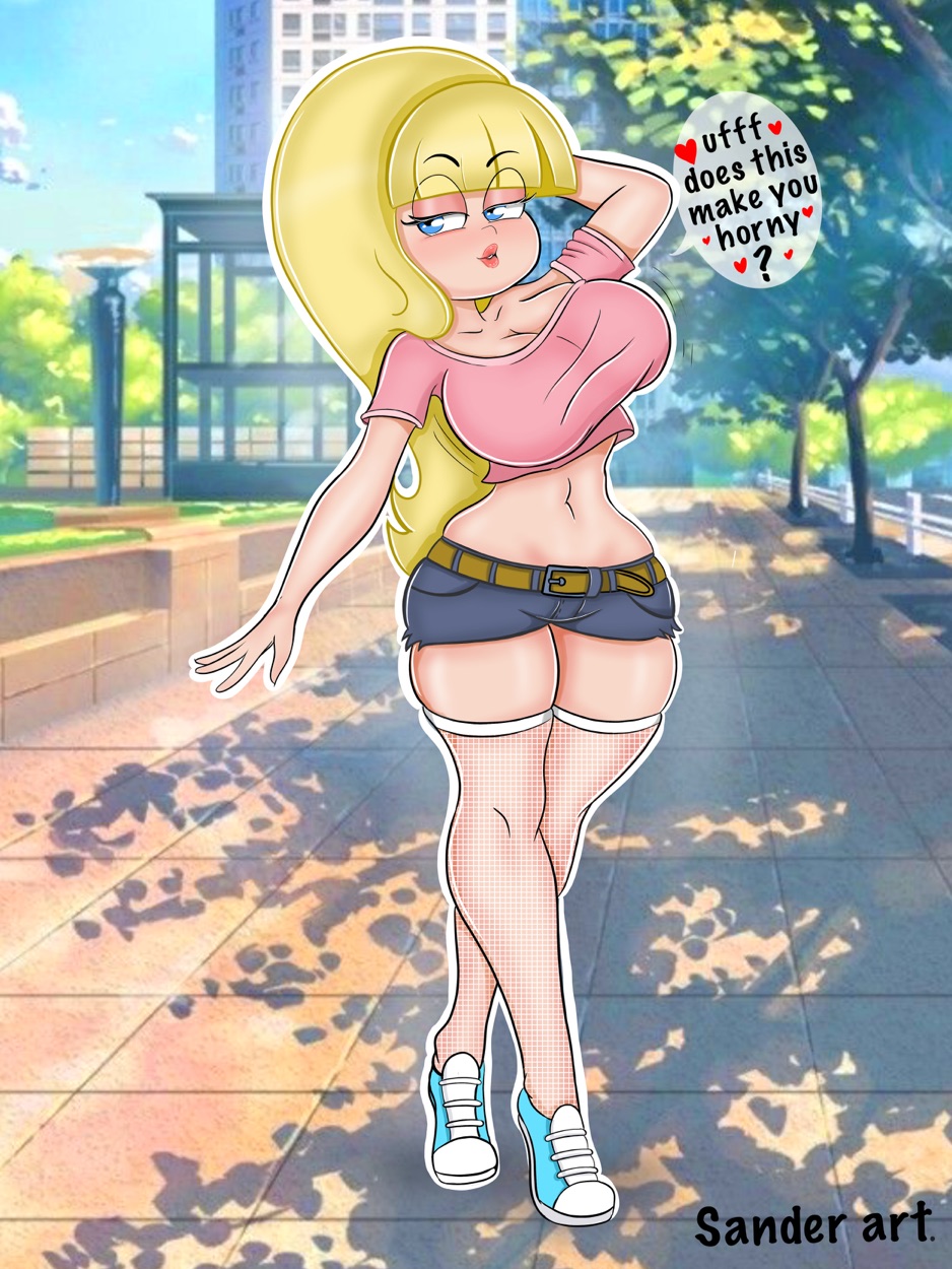 Gravity Falls page 11 full
