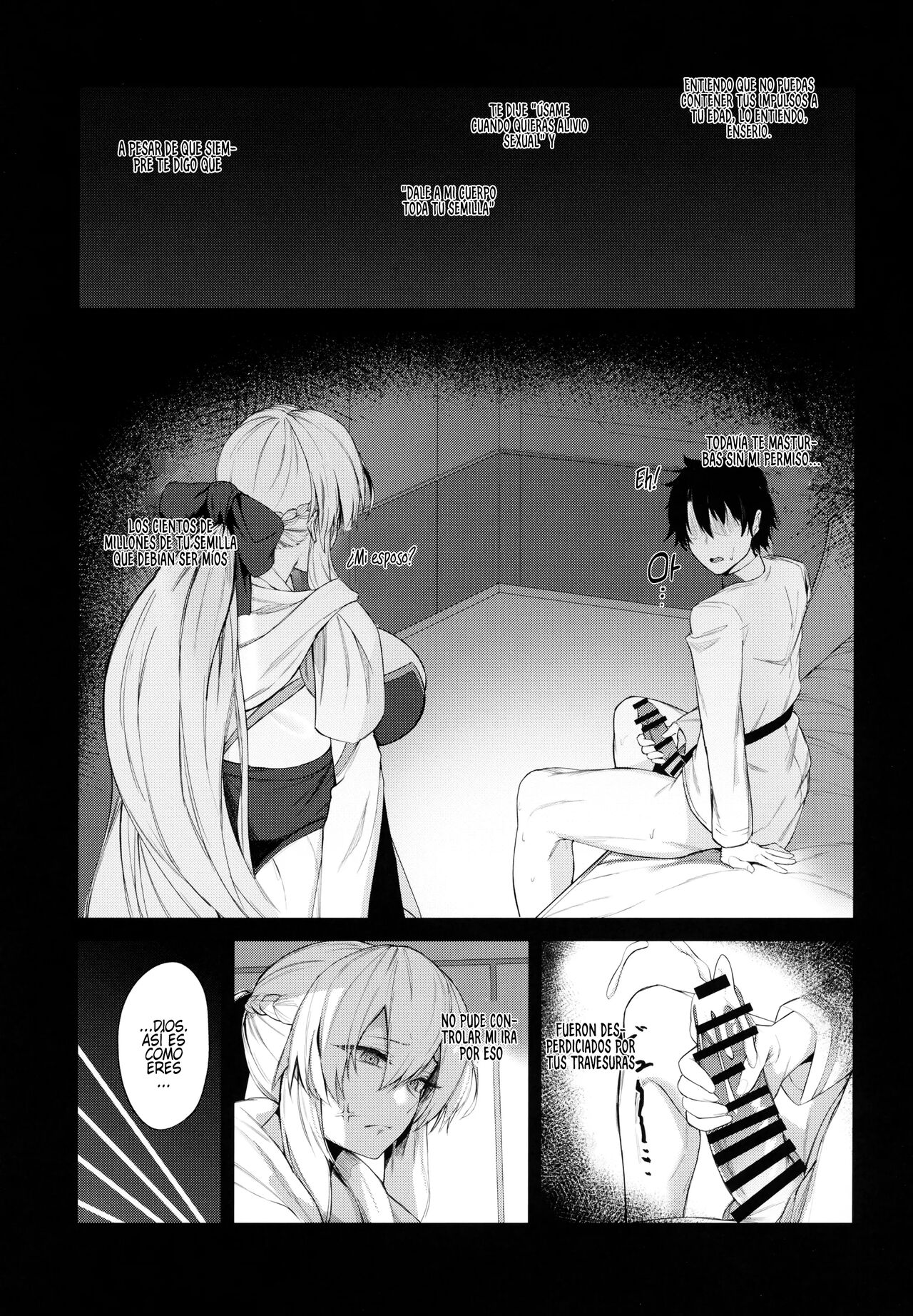 Tsuma  ni Oboreru | Drowning in My Wife page 7 full