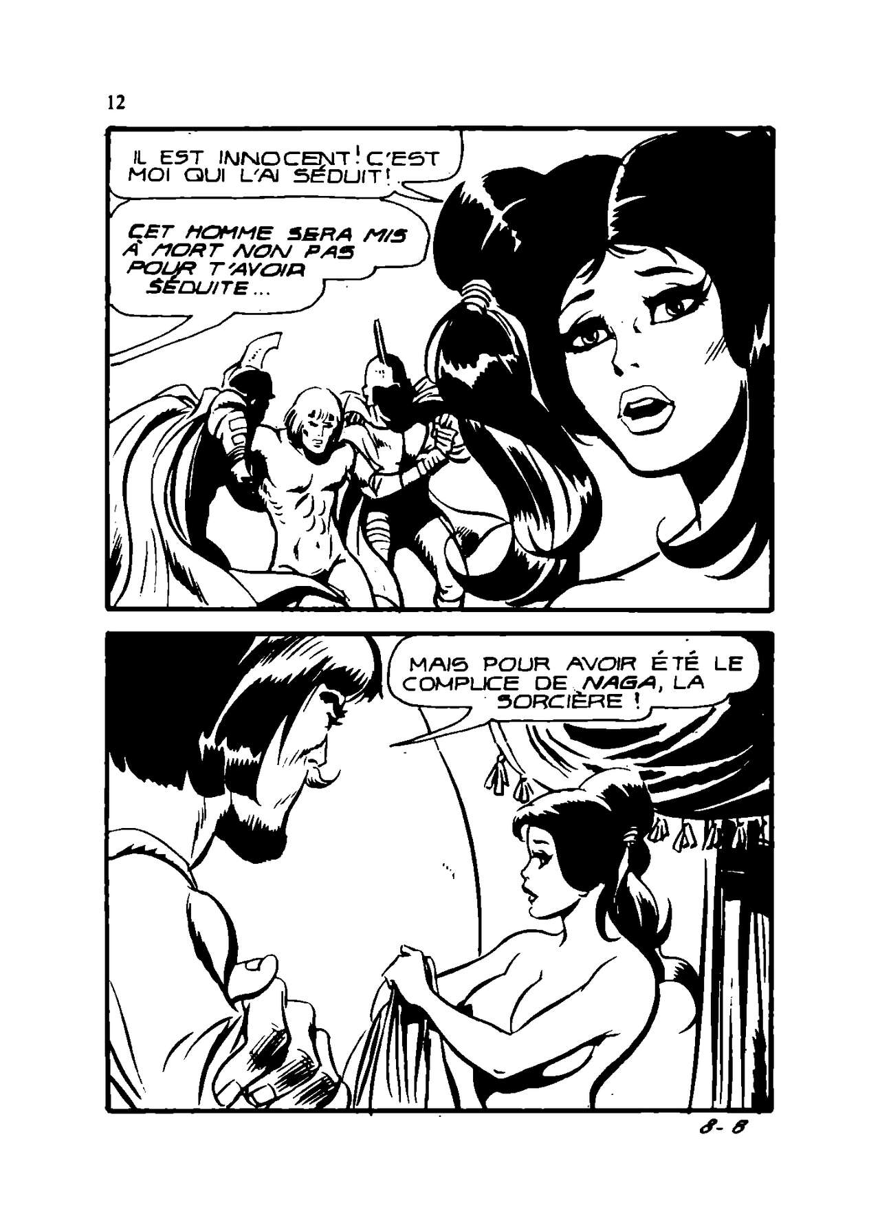 Requiem pour les nains page 12 full