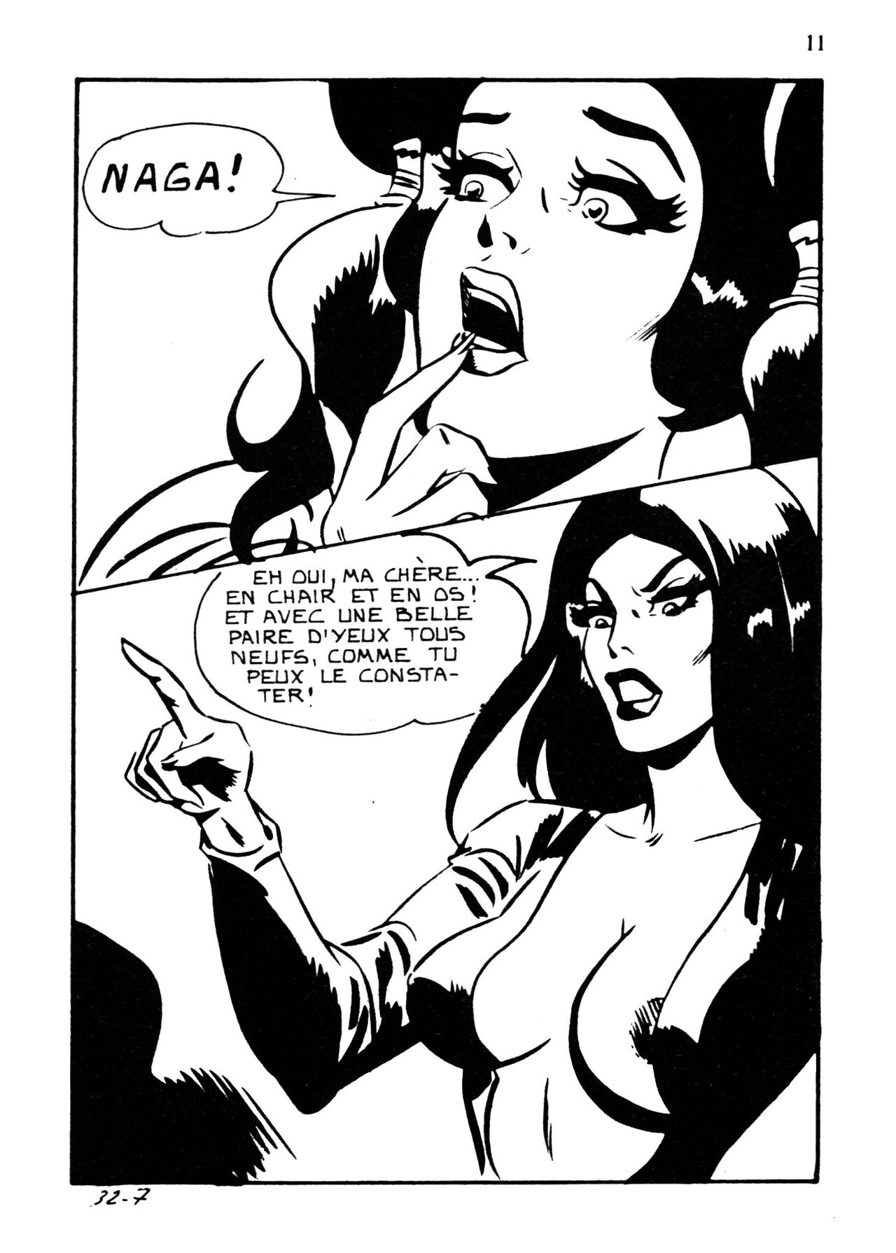 Non, rien de rien page 11 full