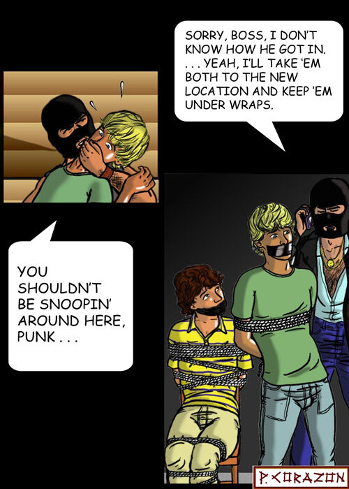 Dial K for Kidnapping page 4 full