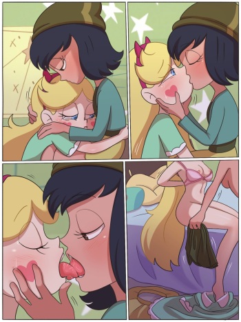 [HSpace] Star x Janna cover