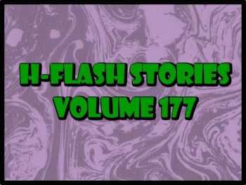 H-Flash Stories Volume 177 (No Text) (Complete 07/09/2022) cover