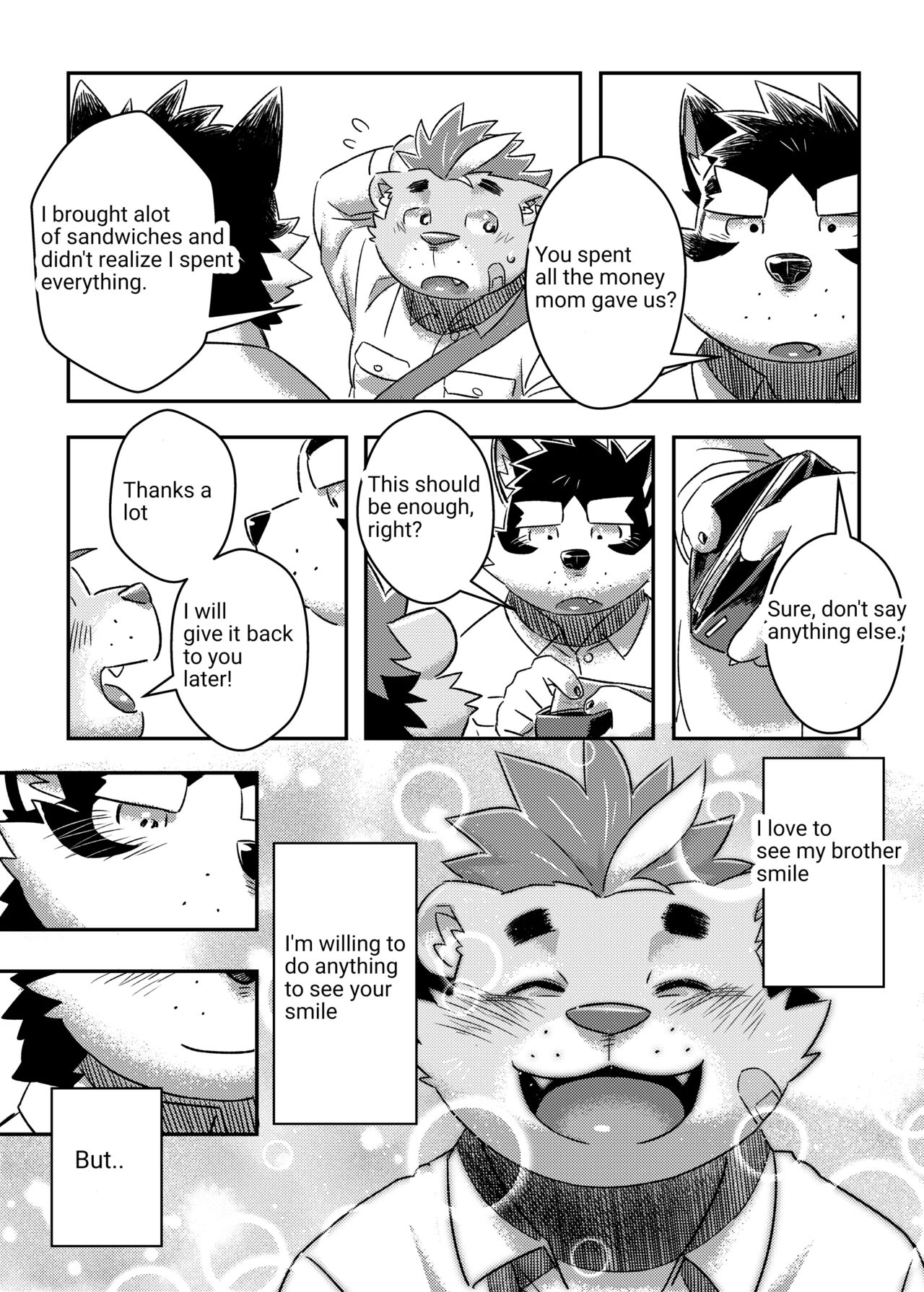 Distance page 11 full