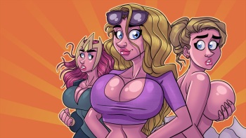 [John North] Amber Alert [v1.0] CG cover