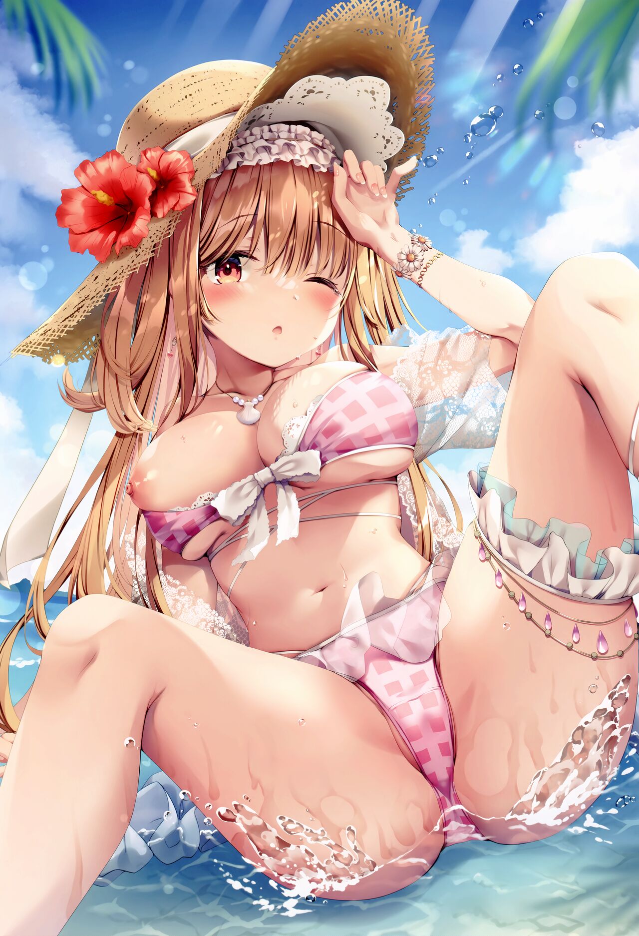 C100 Memorial うりぼう 2020-2021ARTWORKS COLLECTION page 3 full