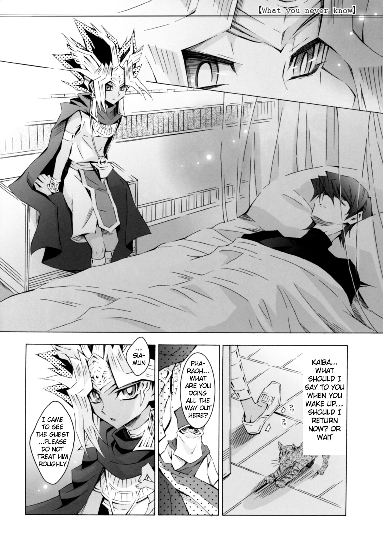 The Architects of TIME page 11 full