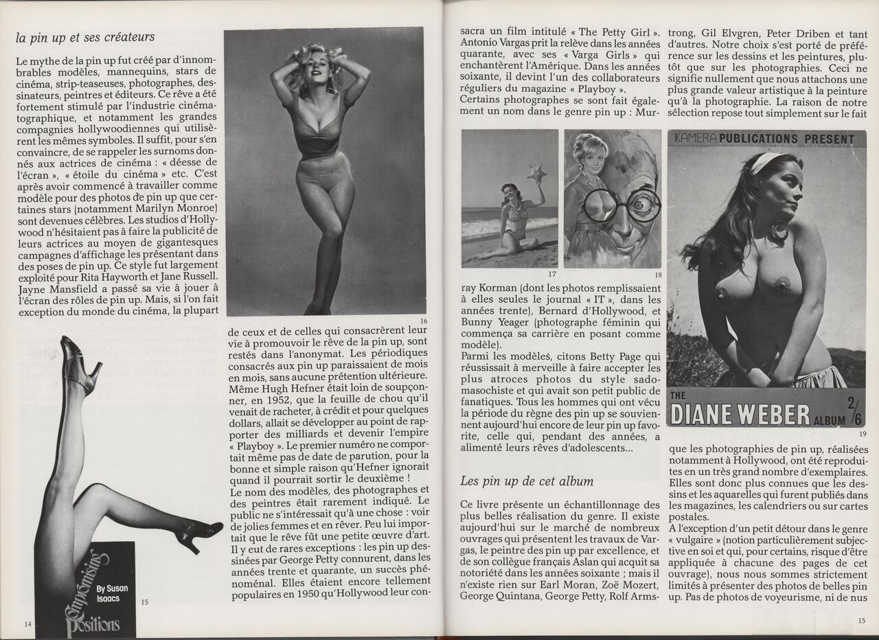 Geradts -Gutkowski Pin Up page 11 full