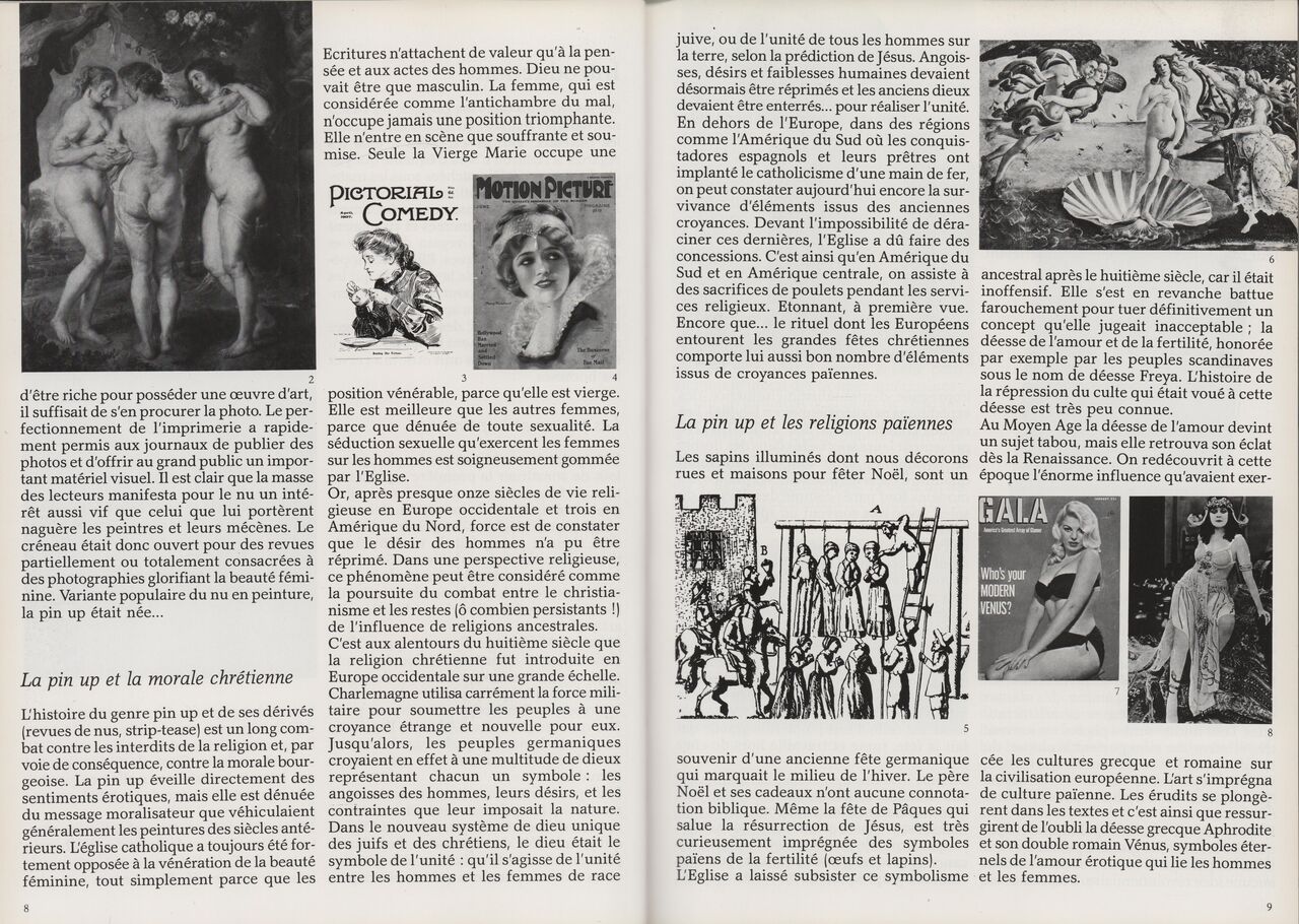 Geradts -Gutkowski Pin Up page 8 full