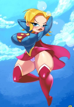 Supergirl