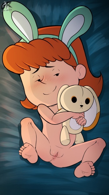 Peanuts (various artists) cover