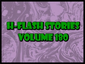 H-Flash Stories Volume 180 (No Text) (Complete 09/09/2022) cover