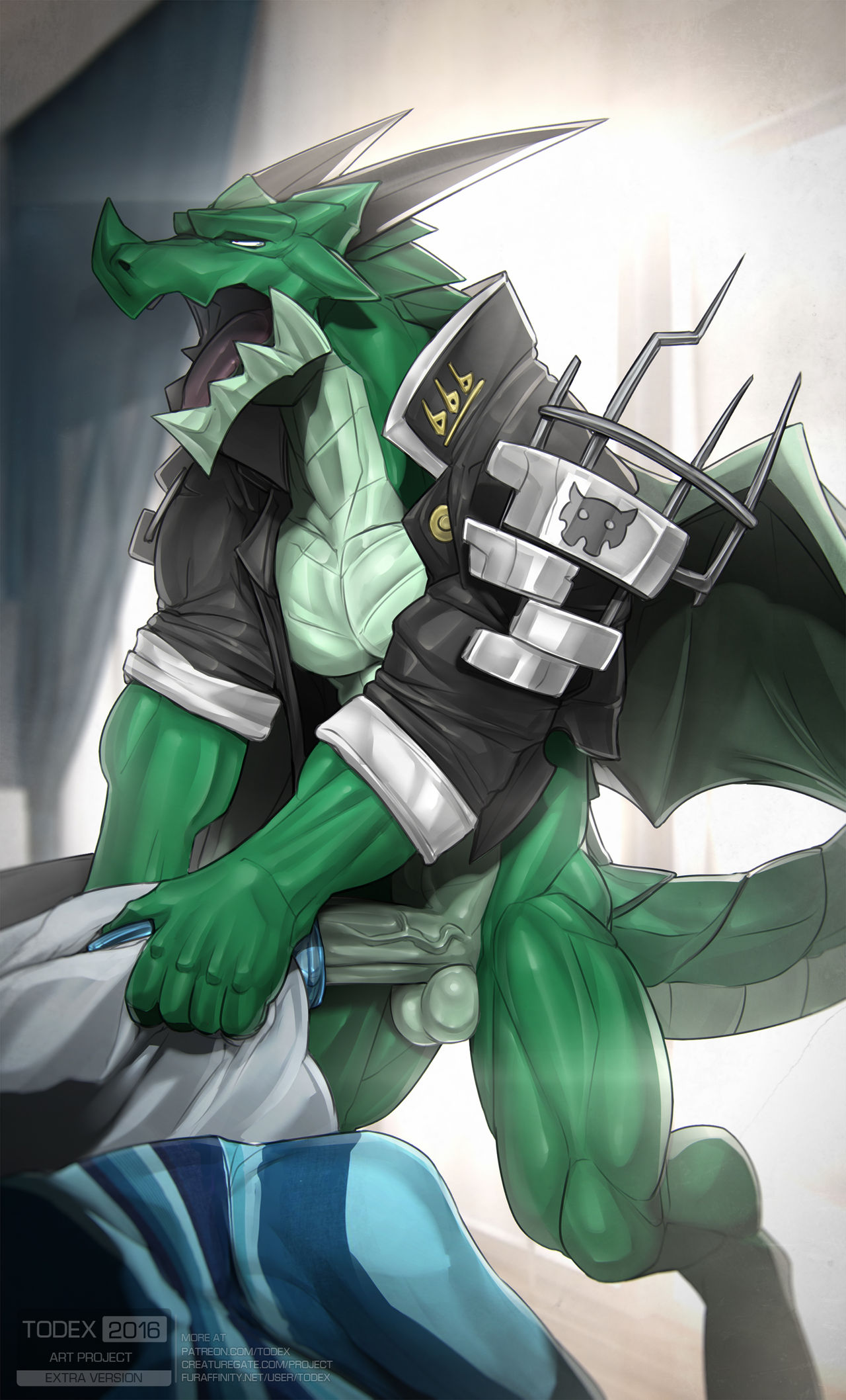 Ragon page 1 full