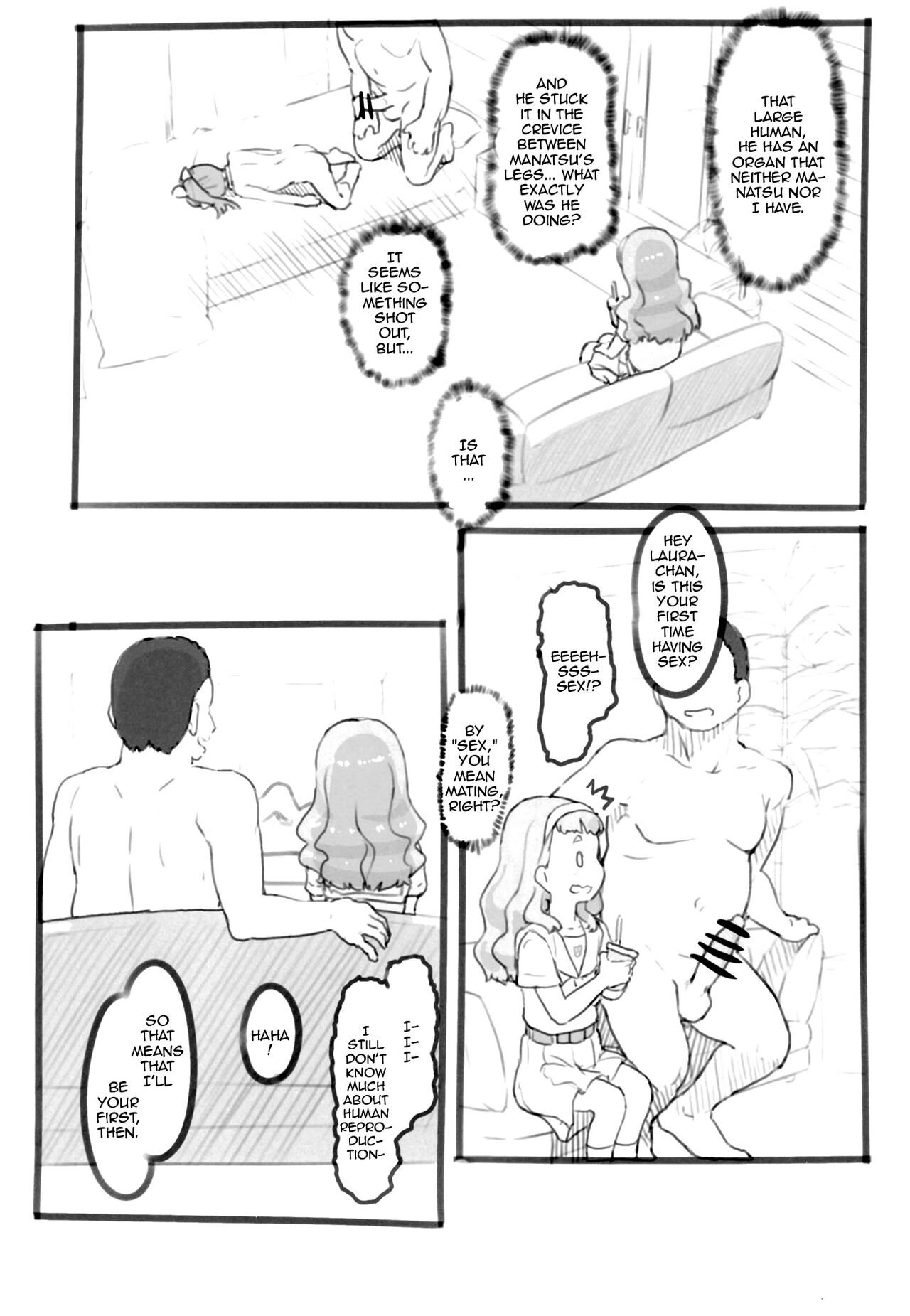 Tropical Bitch 2 page 12 full