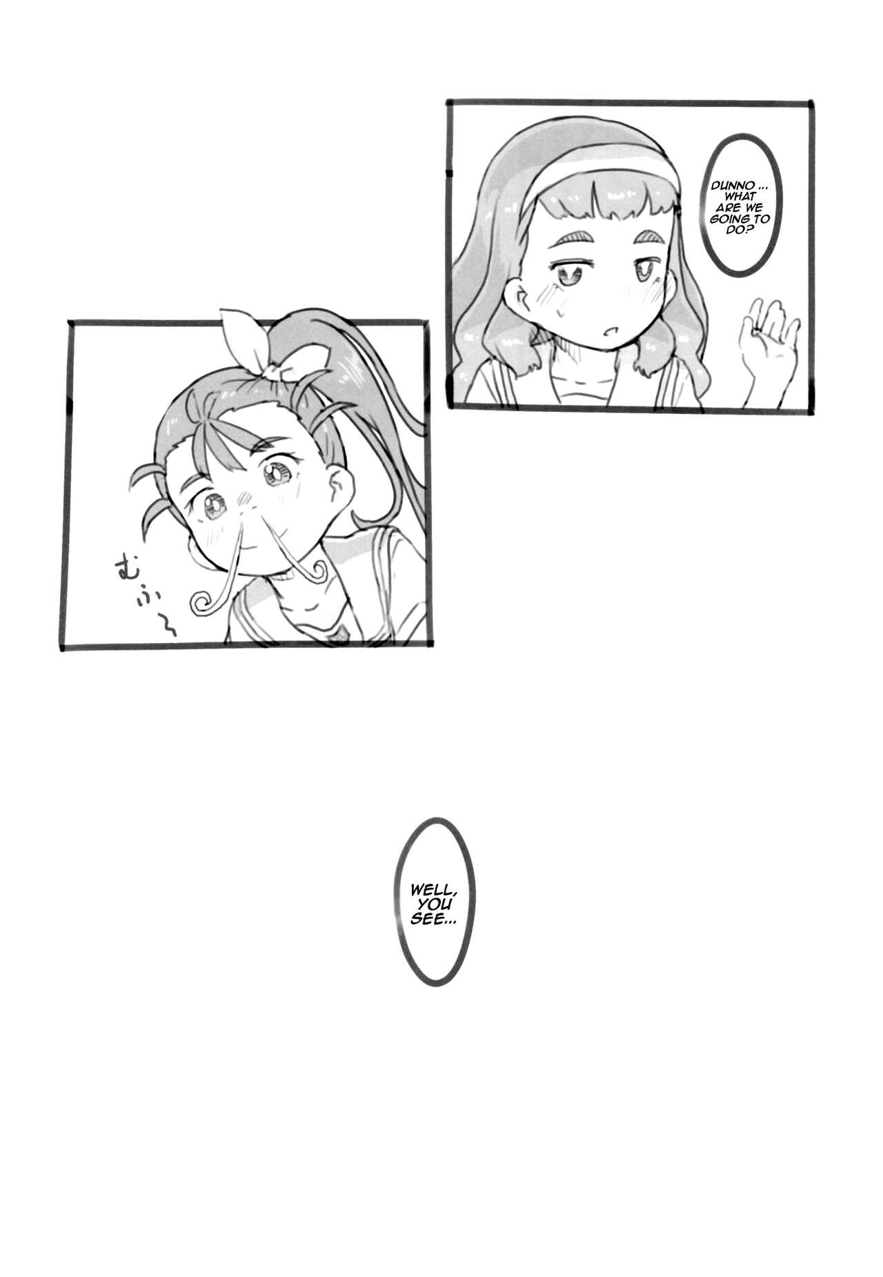 Tropical Bitch 2 page 7 full