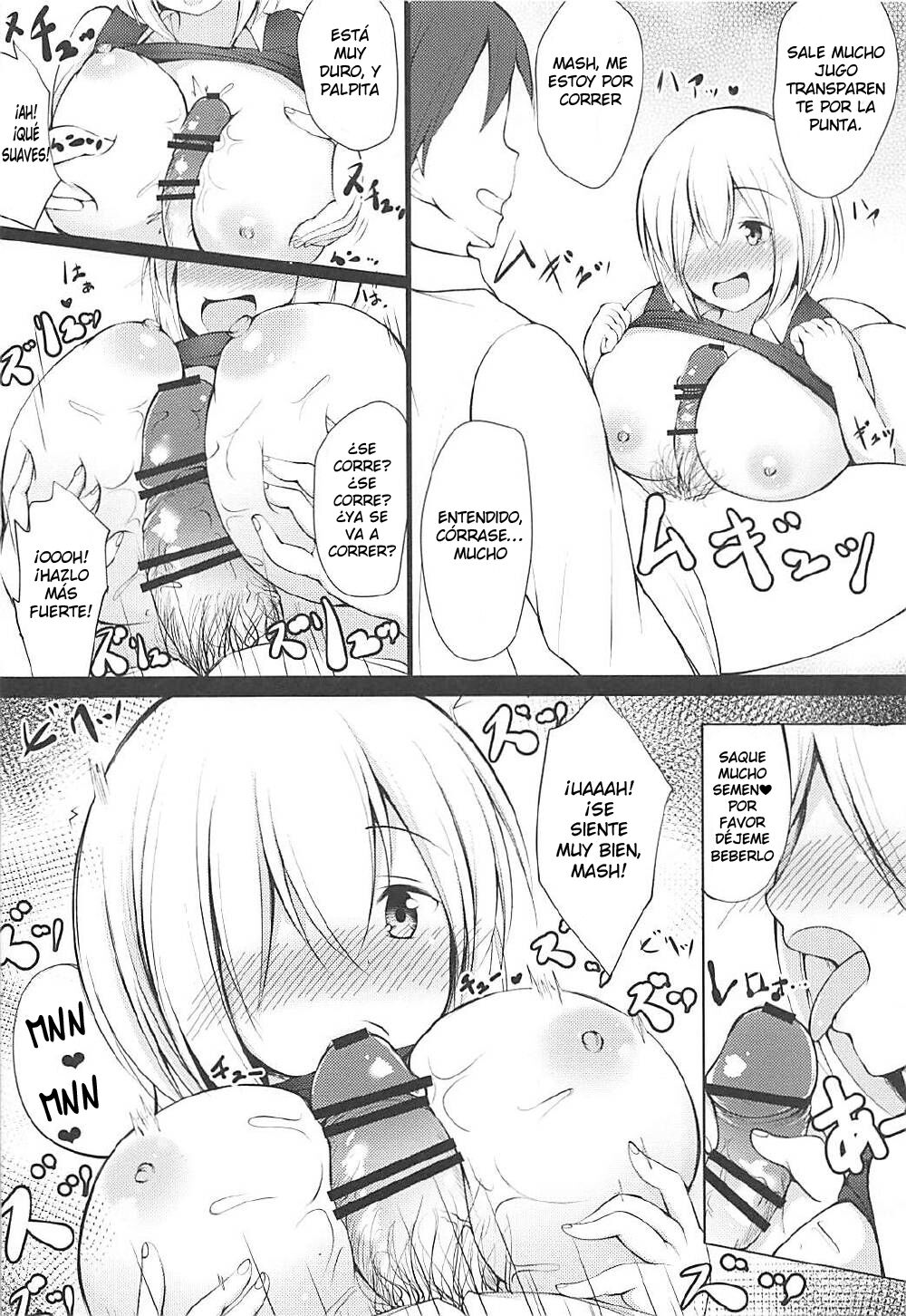 Lo siento, Senpai page 9 full