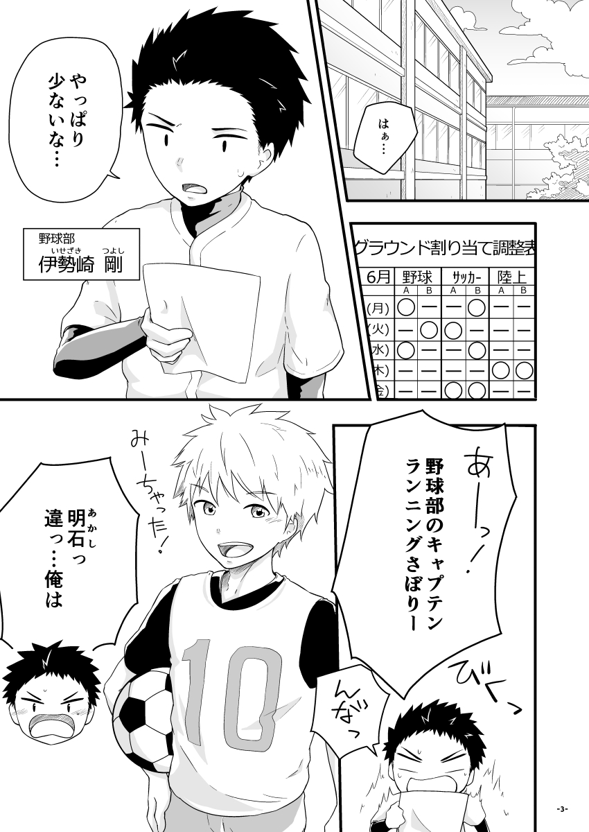 Chiguhagu Captains page 2 full