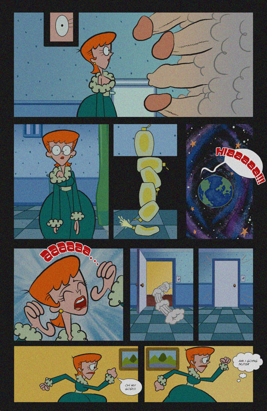 🏰👑🧤 GregArt's Commission Work on the Most Popular Porn Comic Collection Ultra Deluxe UnCut🧤👑🏰 page 10 full