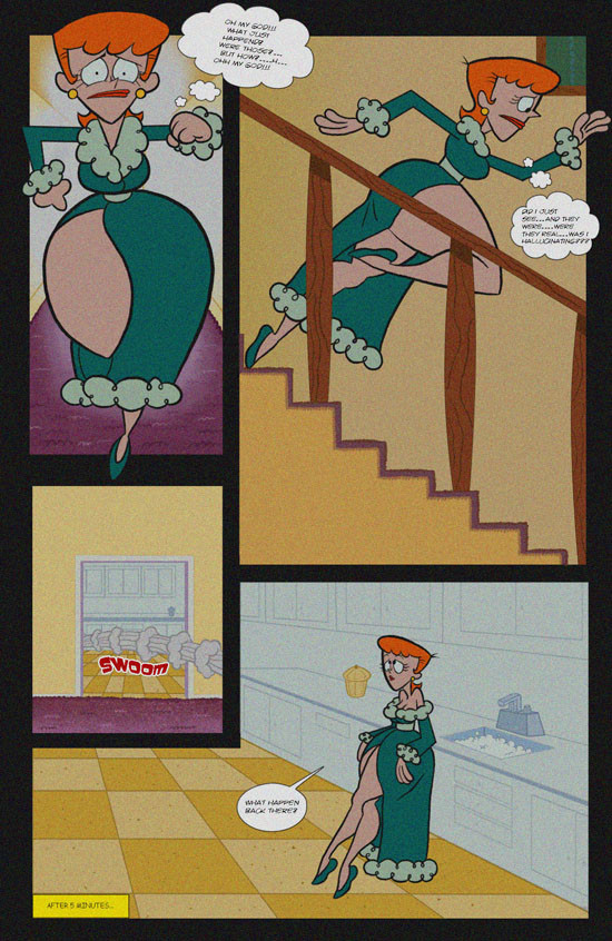 🏰👑🧤 GregArt's Commission Work on the Most Popular Porn Comic Collection Ultra Deluxe UnCut🧤👑🏰 page 11 full