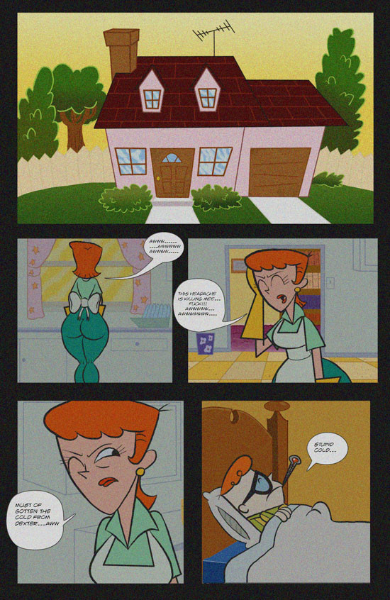 🏰👑🧤 GregArt's Commission Work on the Most Popular Porn Comic Collection Ultra Deluxe UnCut🧤👑🏰 page 6 full