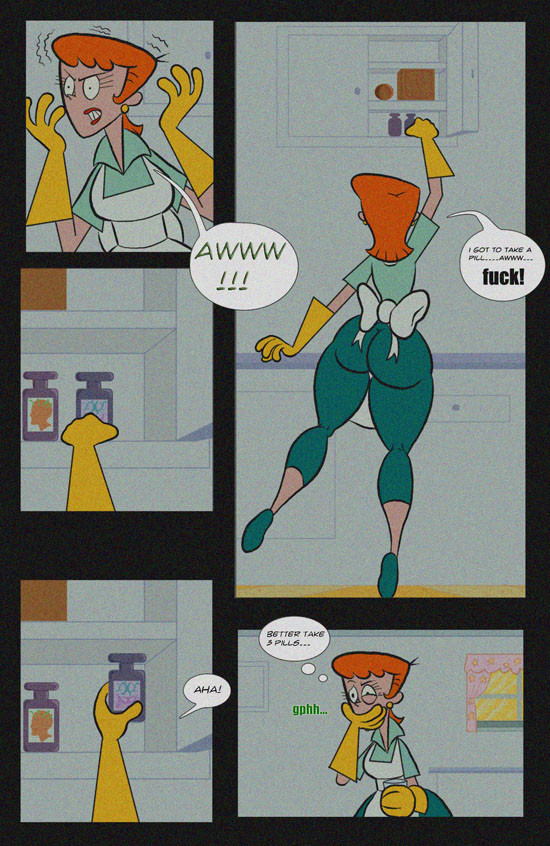 🏰👑🧤 GregArt's Commission Work on the Most Popular Porn Comic Collection Ultra Deluxe UnCut🧤👑🏰 page 7 full