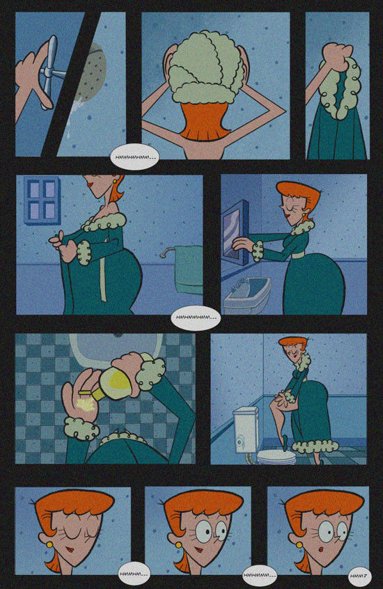 🏰👑🧤 GregArt's Commission Work on the Most Popular Porn Comic Collection Ultra Deluxe UnCut🧤👑🏰 page 9 full