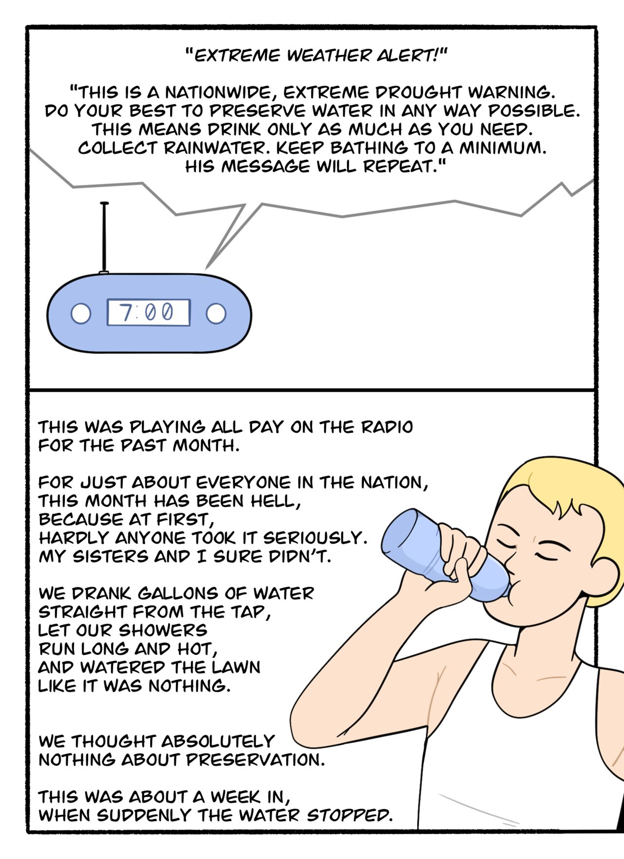 Bathtime, Together! page 4 full