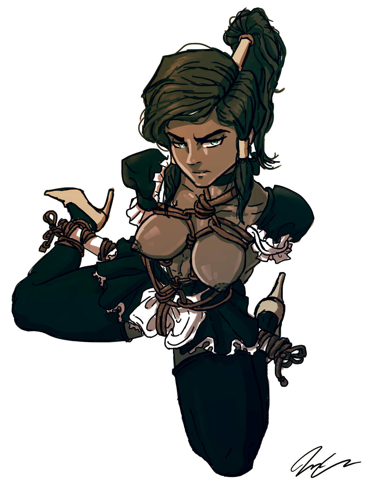 ARTIST Pumpkinsinclair page 5 full