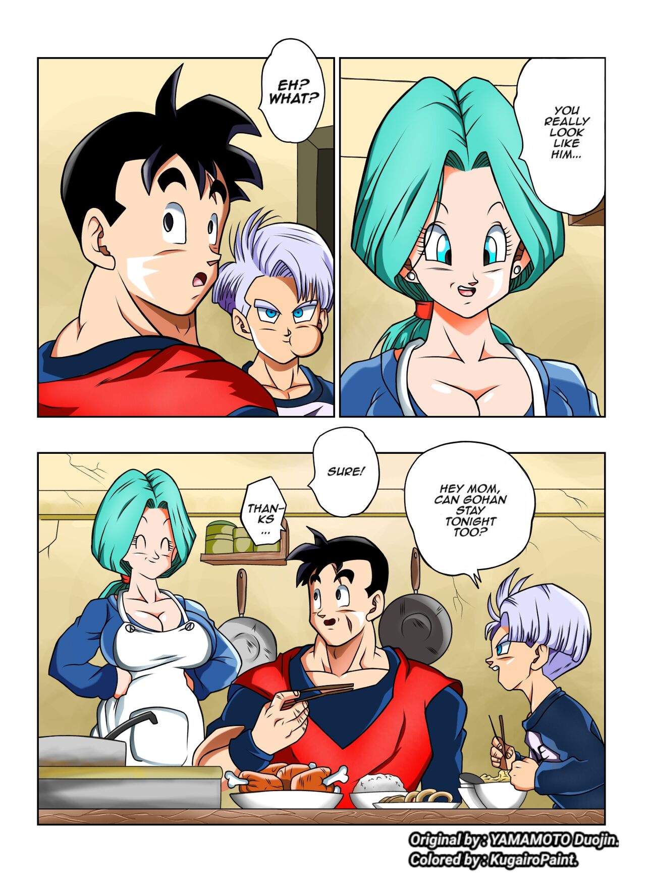 Lots of Sex in this Future!! page 3 full