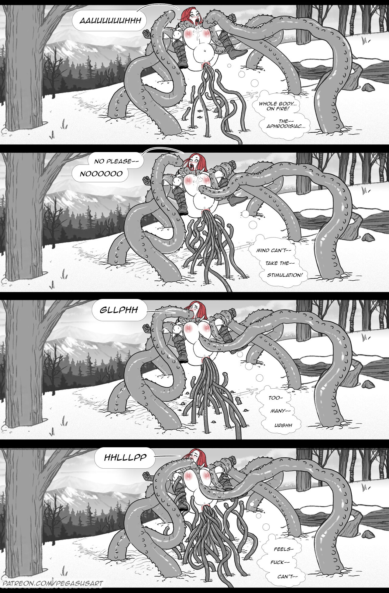 red sonja The End page 12 full