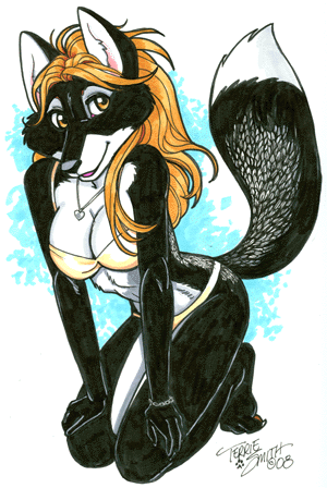 Terrie Smith Art Gallery page 9 full