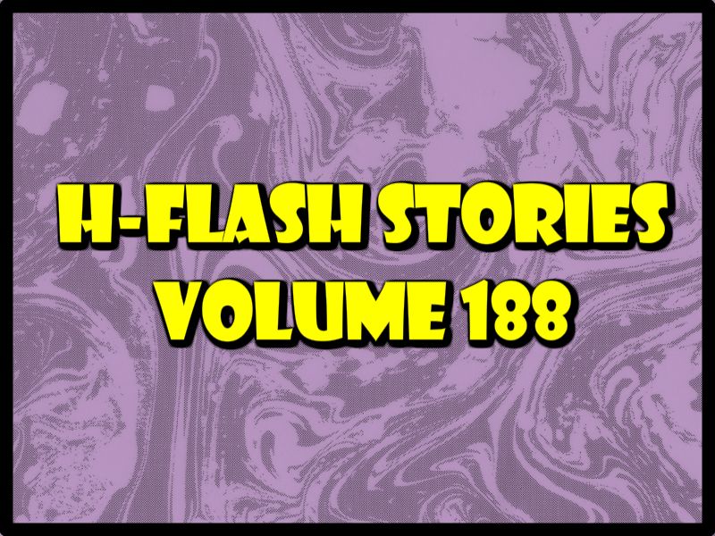 H-Flash Stories Volume 188 page 1 full