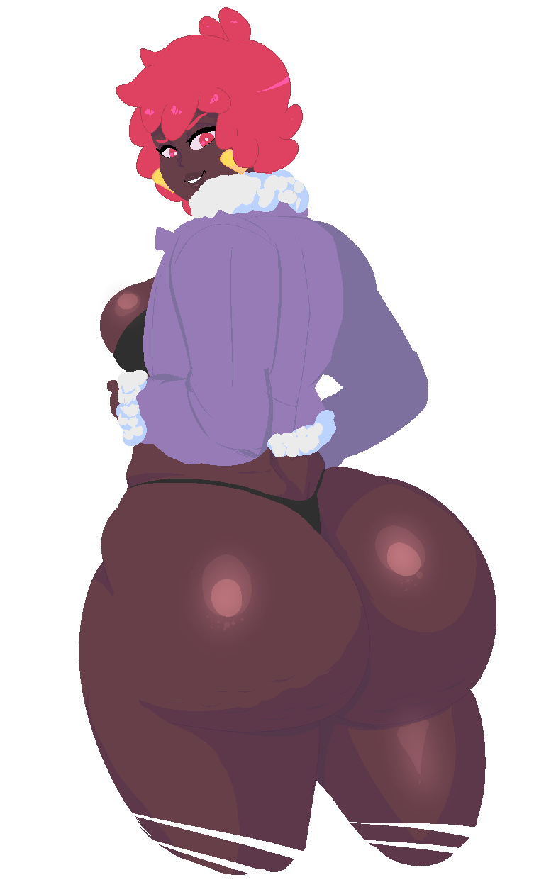 @CrossNsfw page 8 full