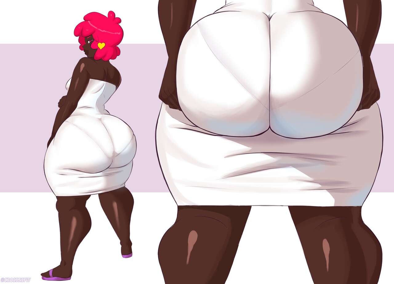 @CrossNsfw page 9 full
