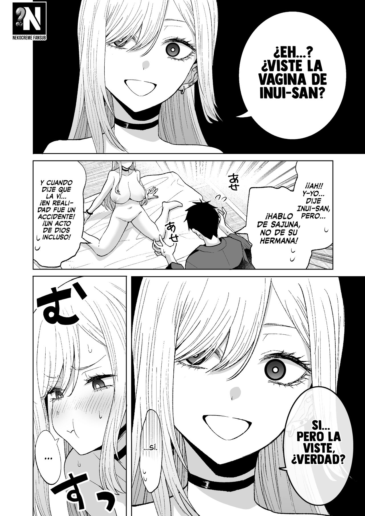 Sono Bisque Doll wa xxx o Suru | Wanna xxx My Dress-Up Darling page 11 full