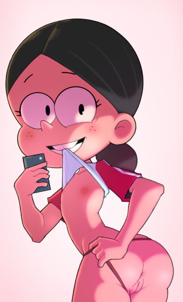 Ronnie Anne Santiago page 7 full