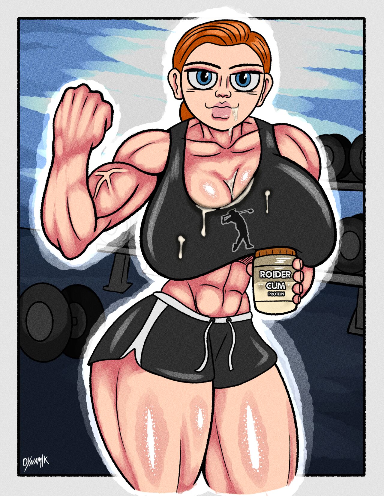 Dynamik page 3 full