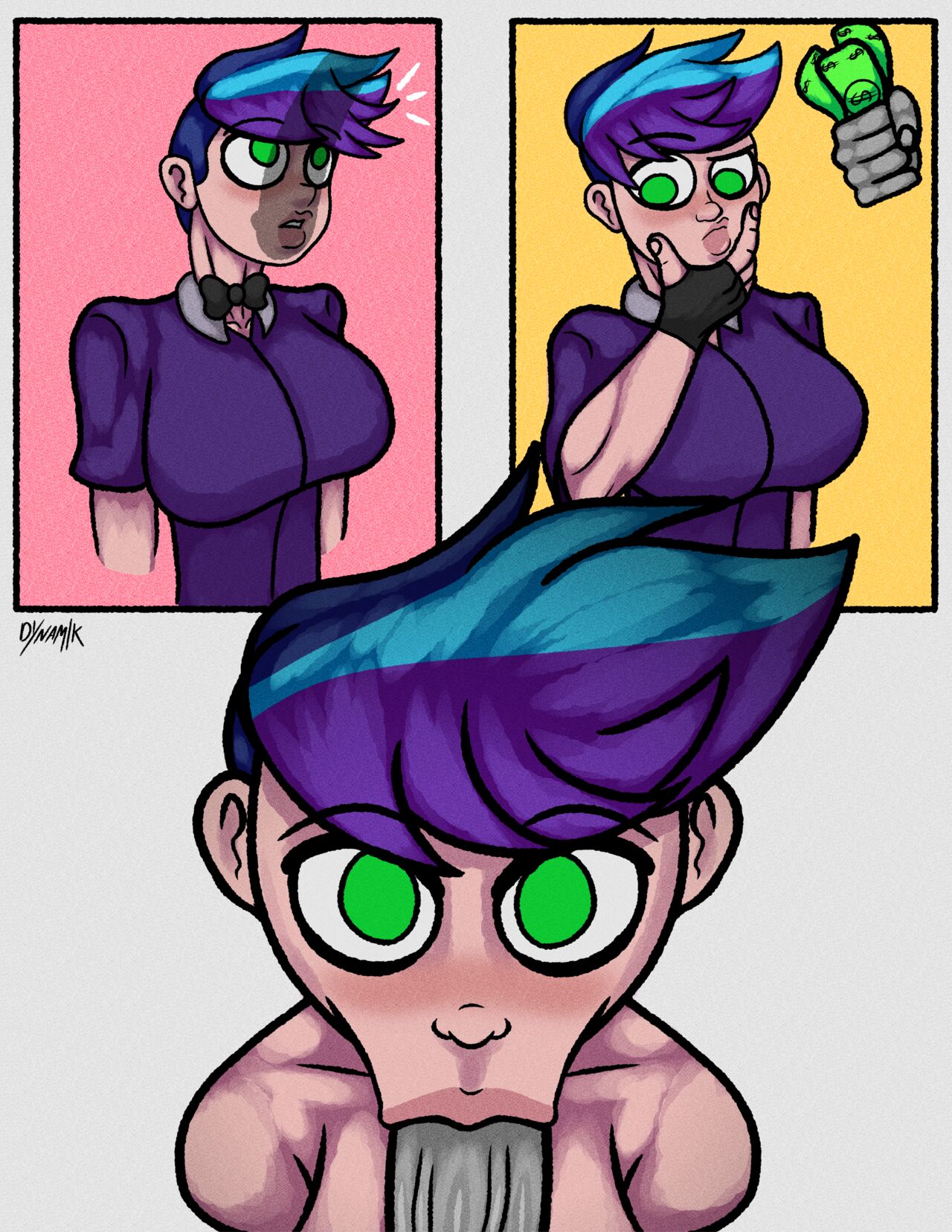 Dynamik page 7 full