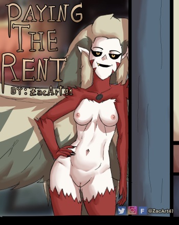 [ZacArt41] Paying The Rent (The Owl House) [Spanish] cover